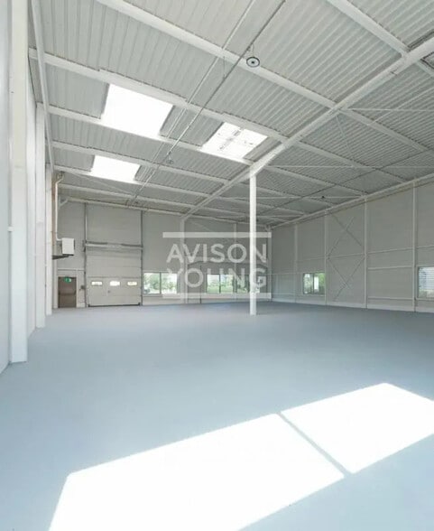 Flex dans Le Blanc-Mesnil à louer - Photo intérieure - Image 2 de 9