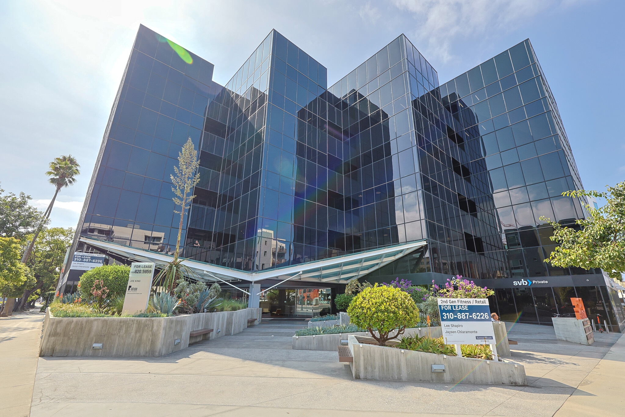 520 Broadway, Santa Monica, CA for lease Primary Photo- Image 1 of 17