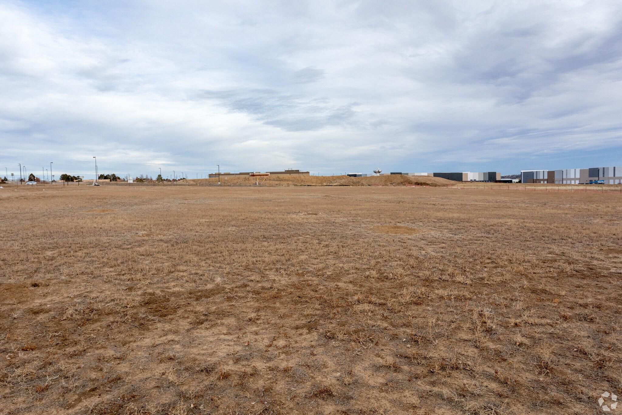 13853 E Fremont Ave, Centennial, CO à louer Photo du bâtiment- Image 1 de 4