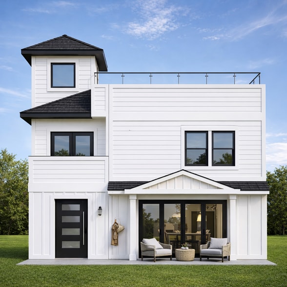4937 4937-39 Muir, San Diego, CA for sale - Building Photo - Image 2 of 8
