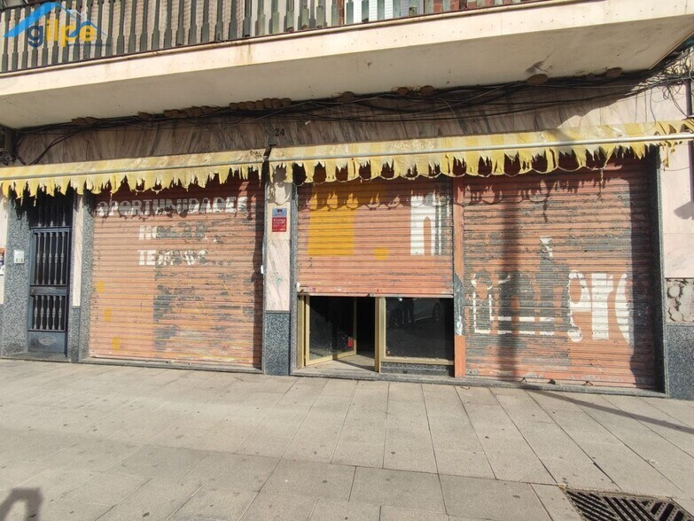 Retail in La Rinconada, Sevilla for sale - Primary Photo - Image 1 of 8
