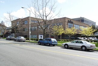 Plus de détails pour 301 NE 100th St, Seattle, WA - Bureau à vendre