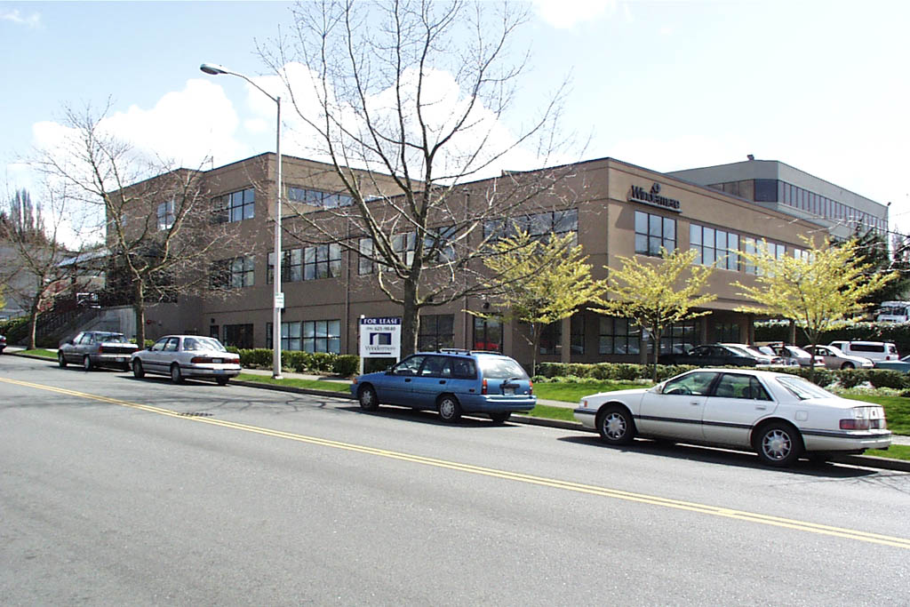 301 NE 100th St, Seattle, WA for sale Primary Photo- Image 1 of 3
