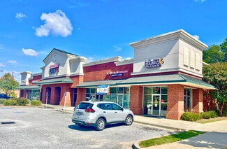 More details for 315 Highway 314, Fayetteville, GA - Retail for Lease