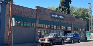 Plus de détails pour 124 E Main St, Sheridan, OR - Commerce de détail à vendre