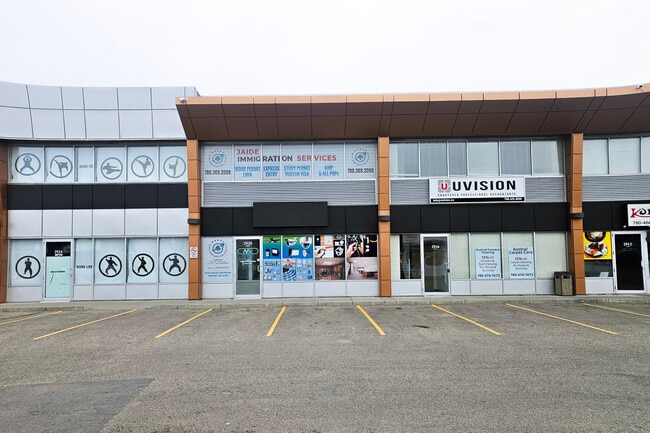 More details for 2920 Ellwood Dr SW, Edmonton, AB - Industrial for Sale