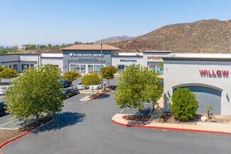 Plus de détails pour 34859 Frederick St, Wildomar, CA - Commerce de détail à louer