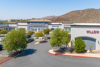 Plus de détails pour 34859 Frederick St, Wildomar, CA - Commerce de détail à vendre