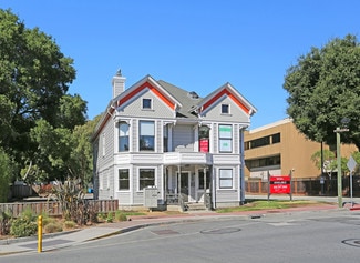 Plus de détails pour 1200 6th Ave, Belmont, CA - Bureau à louer