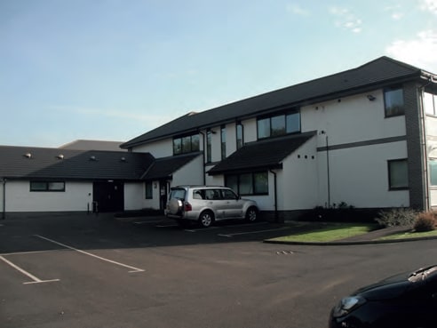 8 Ellerbeck Way, Middlesbrough for lease - Building Photo - Image 2 of 2