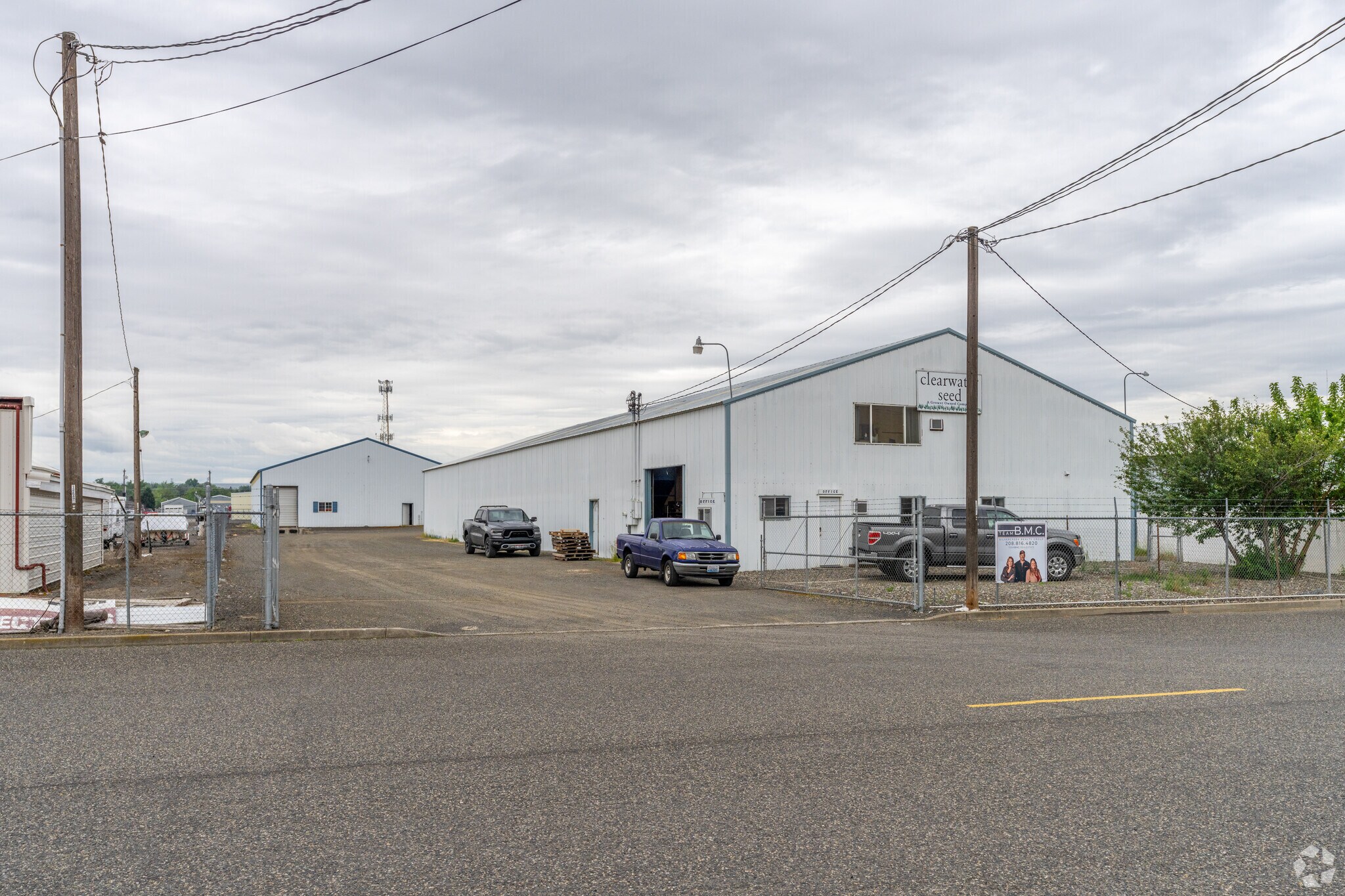 1265 Port Way, Clarkston, WA for sale Primary Photo- Image 1 of 16