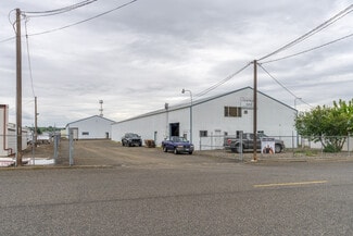 Plus de détails pour 1265 Port Way, Clarkston, WA - Industriel à vendre