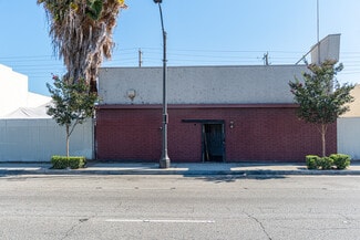 More details for 5261-5265 E Washington Blvd, Commerce, CA - Industrial for Sale