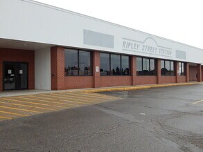 330 N Ripley Blvd, Alpena, MI for lease Building Photo- Image 2 of 9