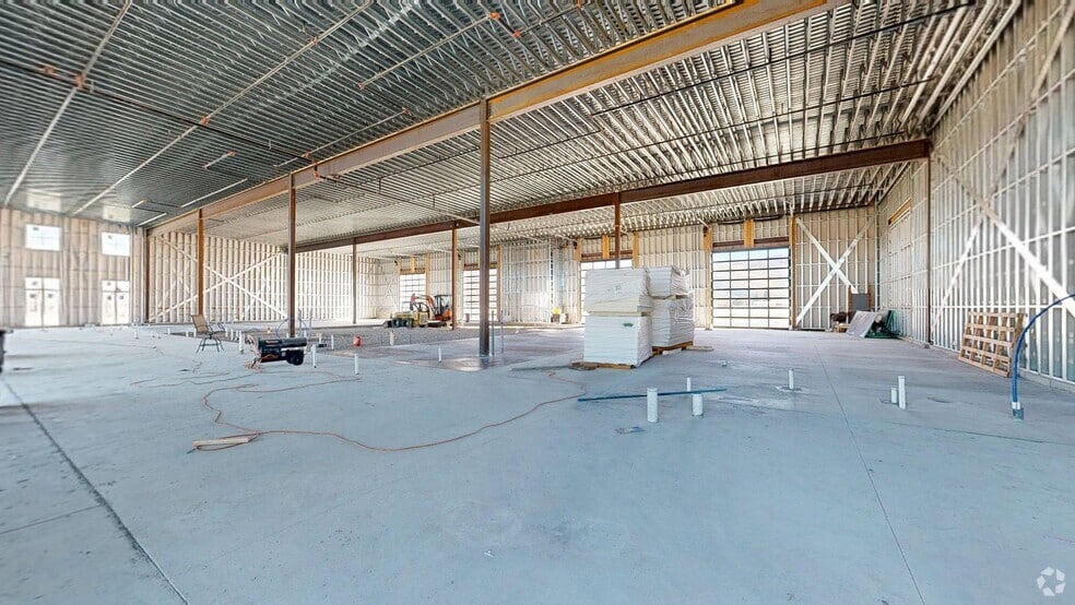 1223 S Harwood Way, Francis, UT for lease - Matterport 3D Scan - Image 2 of 15