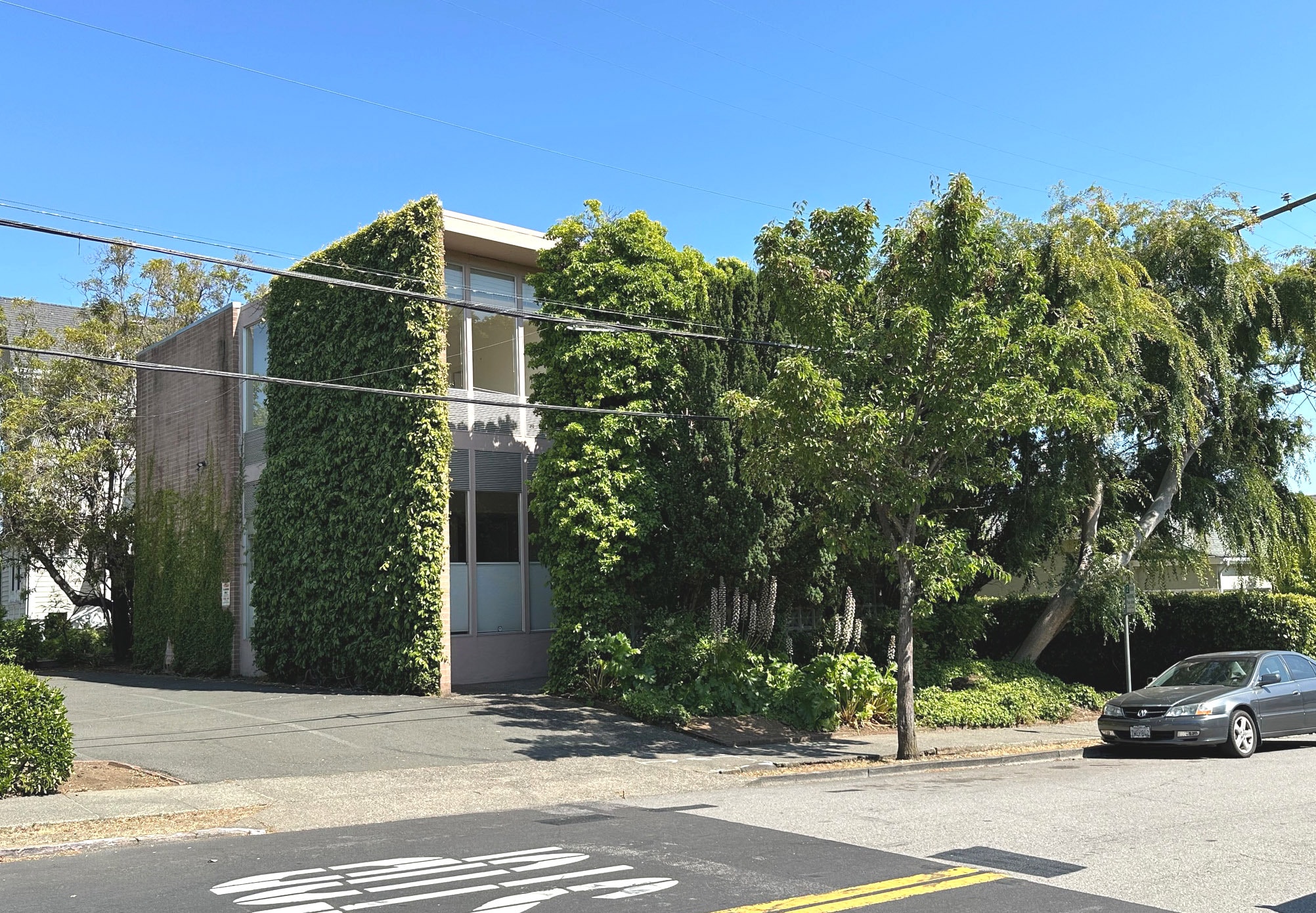 1615 5th Ave, San Rafael, CA for sale Building Photo- Image 1 of 8