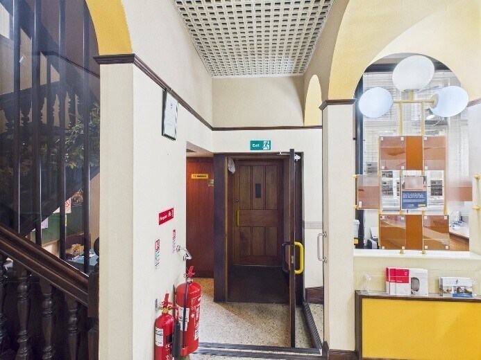 Forth St, Leven à vendre - Photo du bâtiment - Image 2 de 7