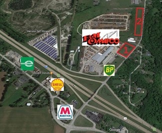 More details for Dry Fork Rd, Harrison, OH - Land for Lease