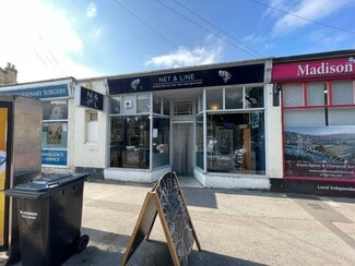 More details for 2-2A Third Av, Bath - Retail for Sale