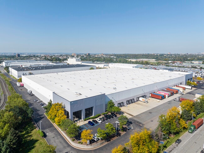 More details for 25 Colony Rd, Jersey City, NJ - Industrial for Lease