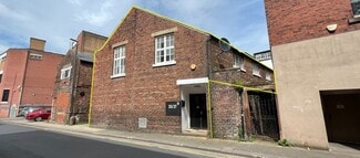 More details for 35-37 Blackfriars St, Carlisle - Office for Lease
