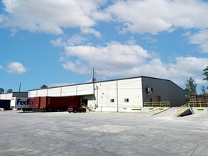 5250 Old Louisville Rd, Pooler, GA for lease Interior Photo- Image 1 of 2