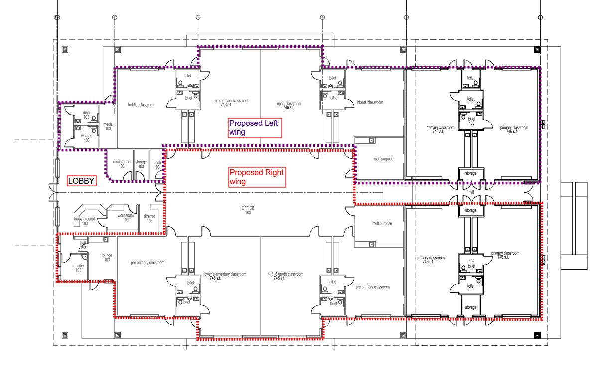 19730 Bulverde Rd, San Antonio, TX for lease Interior Photo- Image 1 of 1
