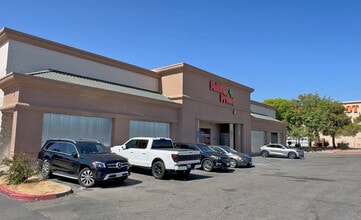 2800 Power Inn Rd, Sacramento, CA for lease Building Photo- Image 2 of 3