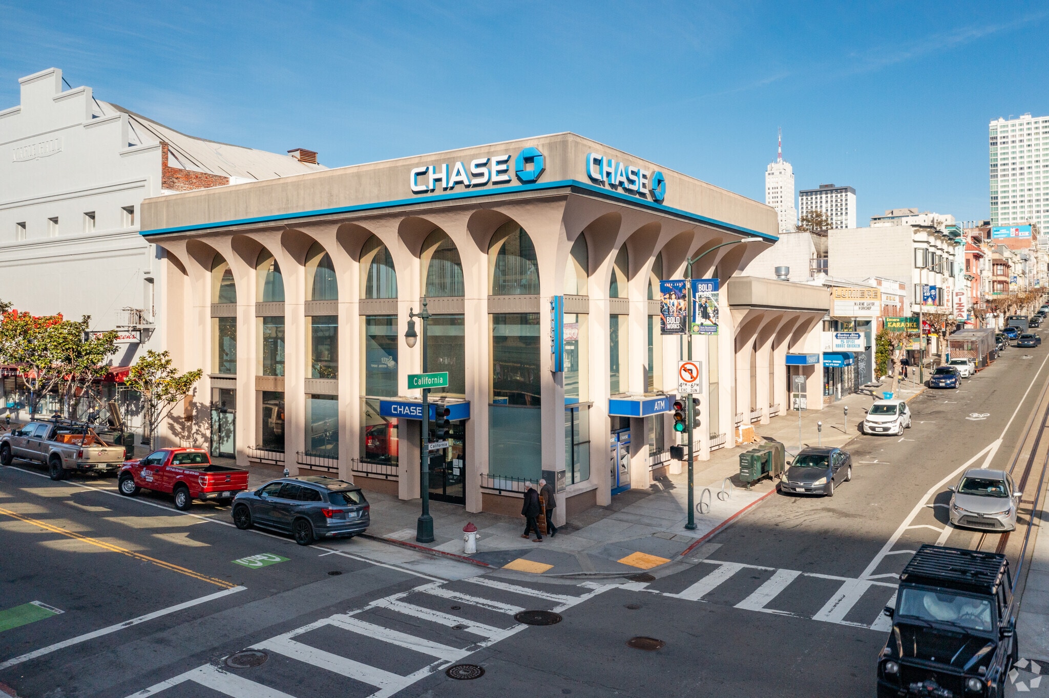 1500 Polk St, San Francisco, CA for sale Primary Photo- Image 1 of 4