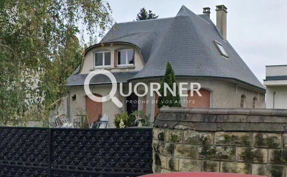 Flex in Houilles for lease - Building Photo - Image 1 of 5