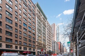 Plus de détails pour 72 Madison Ave, New York, NY - Bureau à louer