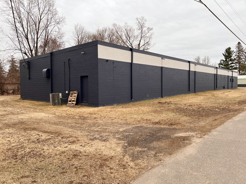 104 4th NE st, Aitkin, MN à vendre - Photo du bâtiment - Image 3 de 17