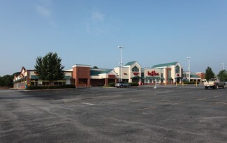 Plus de détails pour 2455 Salem Rd SE, Conyers, GA - Commerce de détail à louer