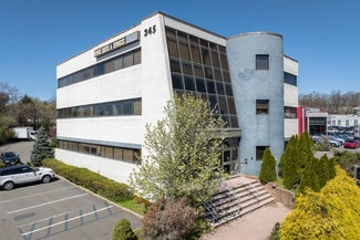 Plus de détails pour 345 State Rt 17, Upper Saddle River, NJ - Bureau à louer