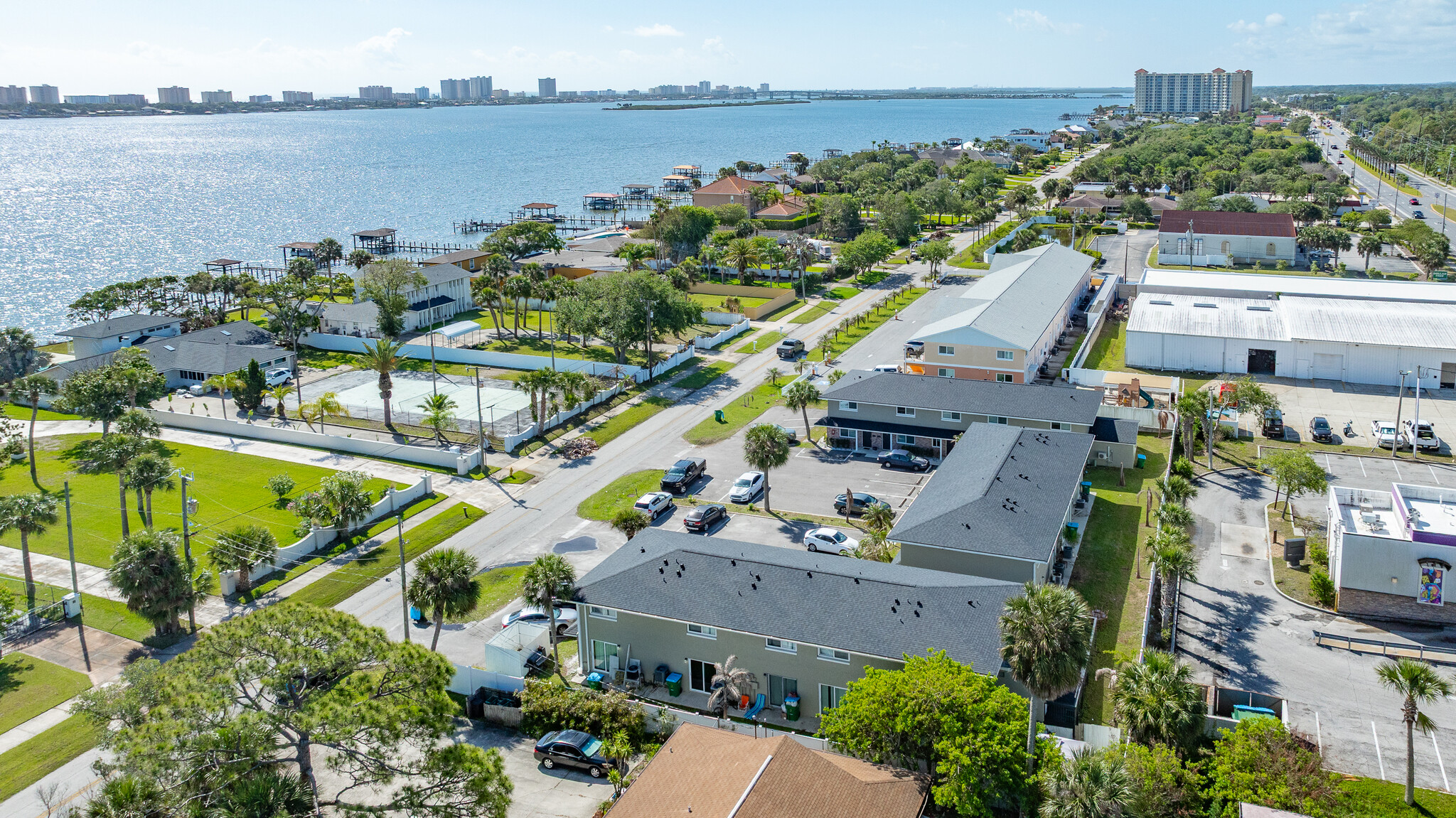 2322 S Palmetto Ave, Daytona Beach, FL for sale Building Photo- Image 1 of 6