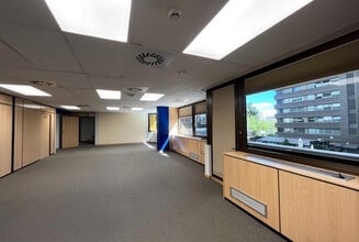 Paseo Castellana, 143, Madrid, Madrid for lease Interior Photo- Image 1 of 13
