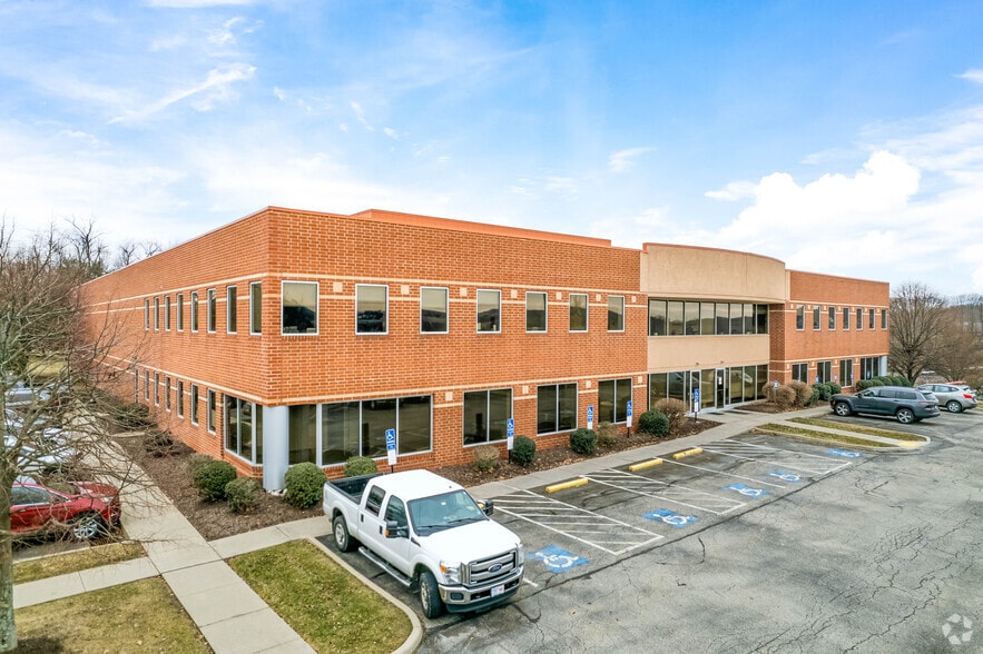 401 Technology Dr, Canonsburg, PA for sale - Building Photo - Image 2 of 23