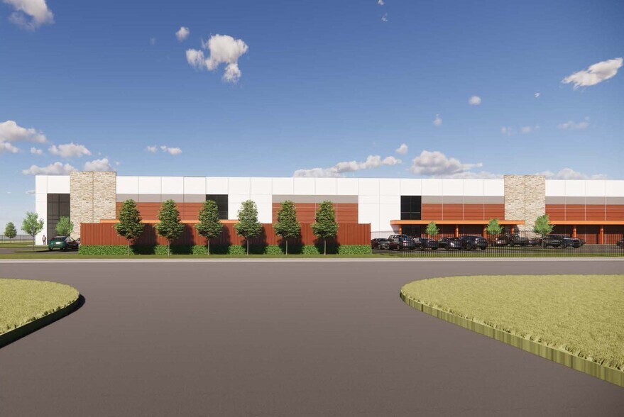 2227 W Lincoln Hwy, Gary, IN à louer - Photo du bâtiment - Image 2 de 7