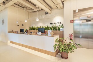 More details for Calle Santa Leonor, 65, Madrid - Coworking for Lease