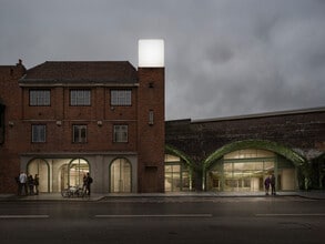 5-9 Kingsland Rd, London for lease Building Photo- Image 1 of 2