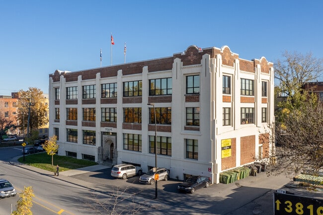 More details for 3800 Rue Saint-Patrick, Montréal, QC - Office, Industrial for Lease