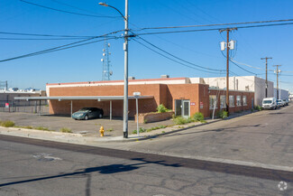 Plus de détails pour 1930 N 22nd Ave, Phoenix, AZ - Industriel à vendre