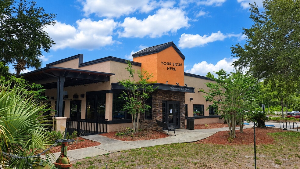 298 Southhall Ln, Maitland, FL for lease - Building Photo - Image 2 of 2