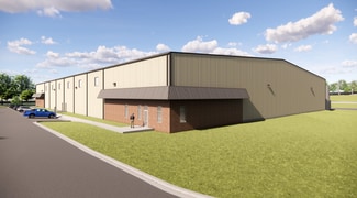 More details for 733 Hampton Rd, Williamston, SC - Industrial for Lease