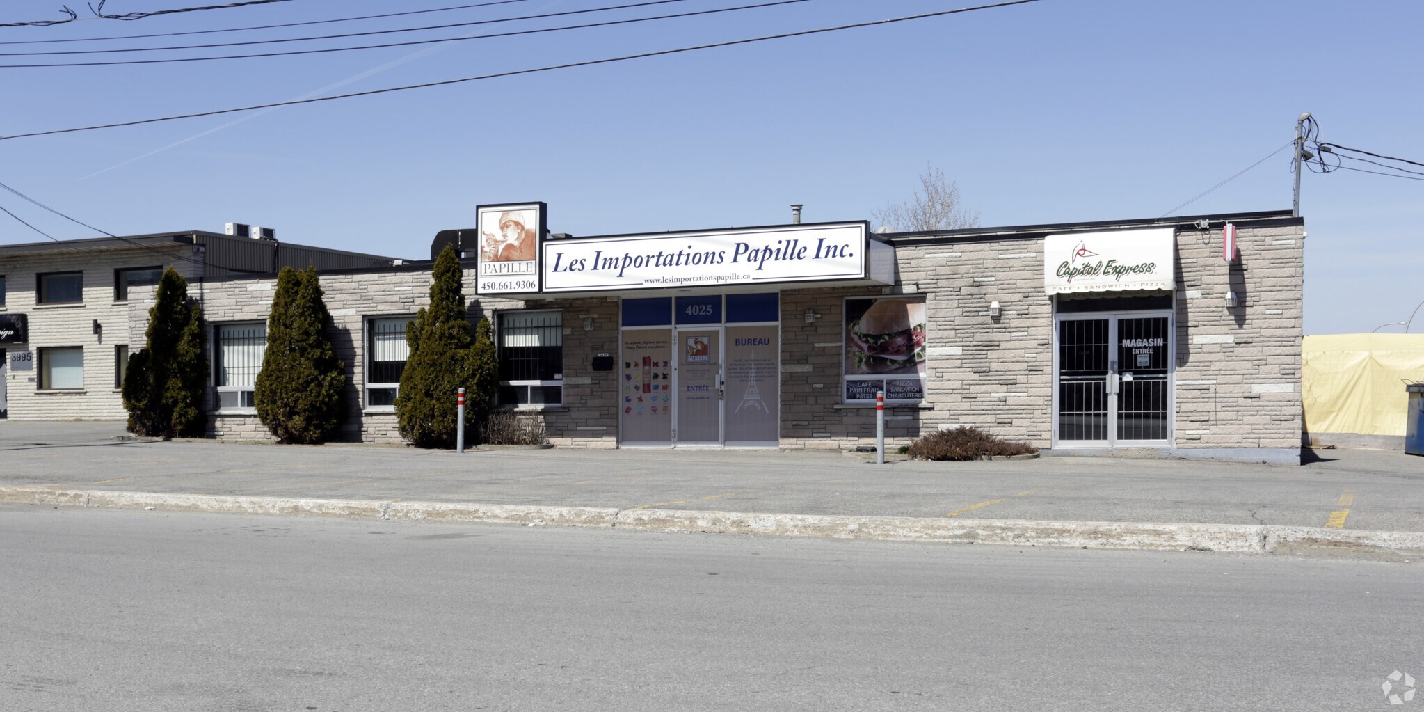 4025 Boul Lite, Laval, QC à vendre Photo principale- Image 1 de 1