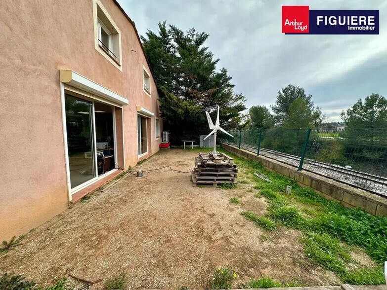 380 Rue Jean De Guiramand, Aix-en-Provence for lease - Building Photo - Image 3 of 7