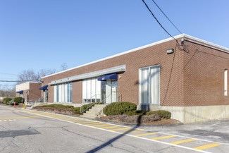 More details for 602-606 Neponset St, Canton, MA - Flex for Lease