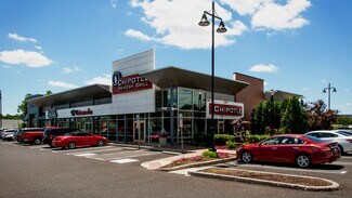 More details for 2610-2620 Moreland Rd, Willow Grove, PA - Retail for Lease