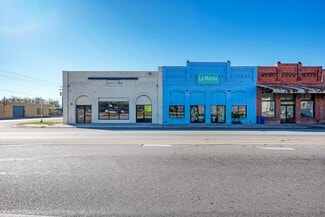 Plus de détails pour Parsons St – à vendre, Manor, TX