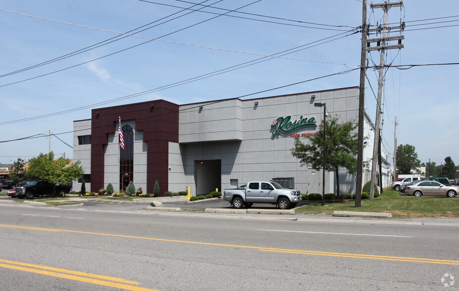 170 French Rd, Buffalo, NY for sale - Building Photo - Image 2 of 2